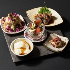 地酒と肴　ほまれのおすすめ料理1