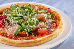 オールデイダイニング フォンテーヌ ロワジールホテル那覇のコース写真