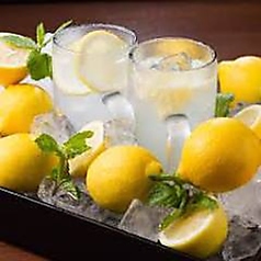 京 キョウ 目黒店のおすすめドリンク2