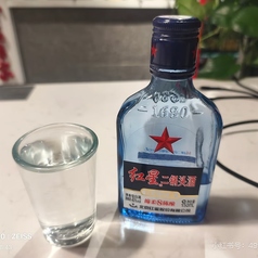 紅星 二鍋頭 (150ml/43%)