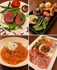 炭火イタリアンfairy フェアリー 月島店のおすすめ料理2