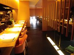 手打ち蕎麦 志庵の写真3