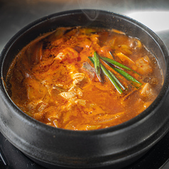 スンドゥブチゲ