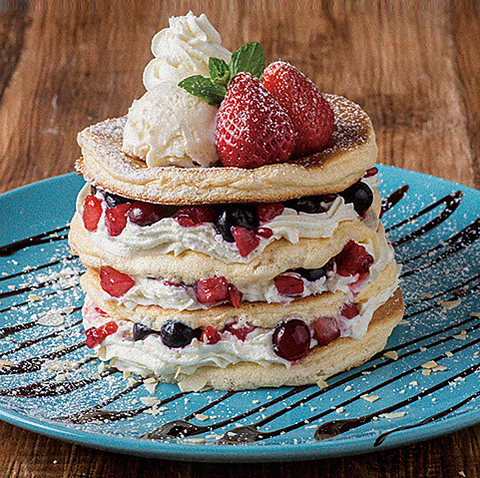 高木珈琲 イオンタウン松本村井店(松本市その他/イタリアン・フレンチ