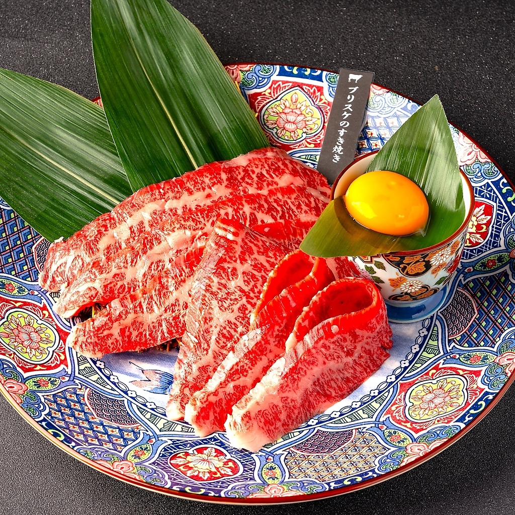 定番から希少部位まで♪好きなものを好きなだけ！