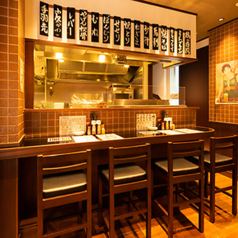 大金星 蒲田店の雰囲気1