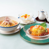 中国料理 桃花林 オークラアカデミアパークホテルのおすすめ料理3