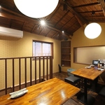 梅田　大阪駅 西梅田　串カツ　接待　個室　飲み放題 居酒屋  座敷　歓迎会　串揚げ　宴会　喫煙