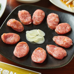 香腸（シァンチャン）