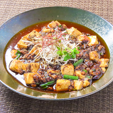 SKABRA スカブラのおすすめ料理1