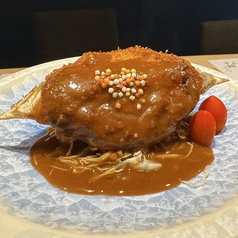 那古野 輝々のおすすめ料理3