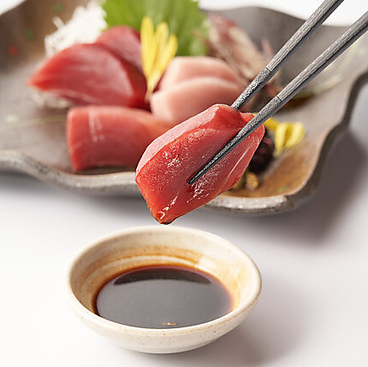 三重人 京都ポルタ店のおすすめ料理1