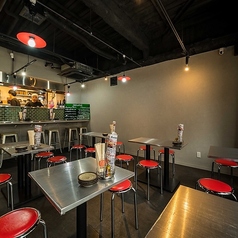 飯処 雲隠レ 梅田お初天神店の特集写真