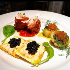 Wine&Dining 蔵人の特集写真