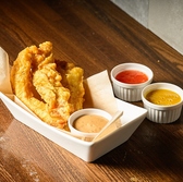 WAZZUP BURGER ワッツアップバーガーのおすすめ料理2