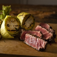 大切な記念日にもぴったりな華やぎメニューも多数ご用意