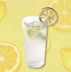 璃ノ香レモンサワー