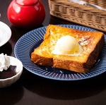 ほっと一息つける場所、さざん珈琲。