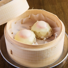 明太チーズいか焼売(3個)
