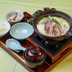 鍋と旬菜と京料理 先斗町 花柳の特集写真