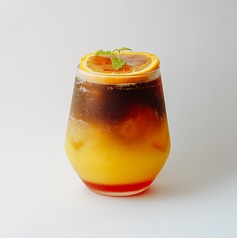 malibu coffee マリブコーヒーのおすすめドリンク2