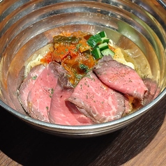 シーフードレストラン&バー SK7 仙台東口店のおすすめランチ3