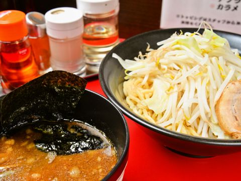 麺や 唯桜 坂戸 ラーメン ホットペッパーグルメ