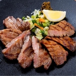 牛タン等の仙台名物もそろってます！伊達のくらの大トロ牛タンは通販でも販売するほど人気！