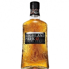 ハイランドパーク12年【Highland Park 12Y】