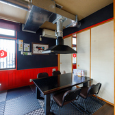 まんてん龍ヶ崎店の雰囲気3