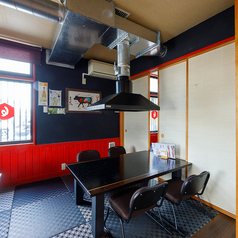 まんてん龍ヶ崎店の雰囲気3