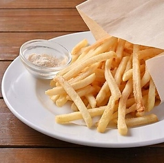 シェイクdeポテト(バター醤油・コンソメ・のり塩)