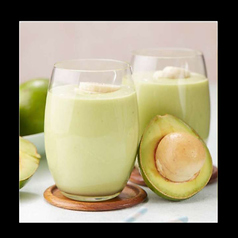 Avocadojuice