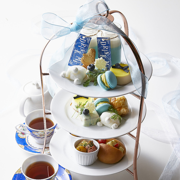 幻想の国のアリスのおすすめ料理1