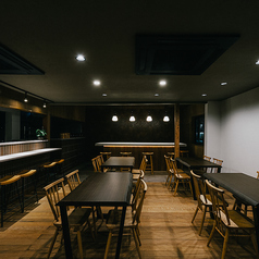 yuge ユゲの雰囲気1