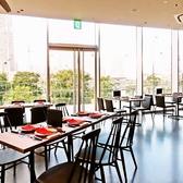 シュラスコ&ビアレストラン ALEGRIA みなとみらいの雰囲気2