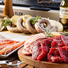 Felizフェリース 福岡 天神のコース写真