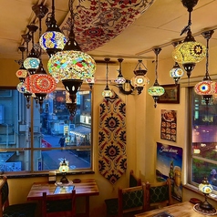 Anatolia アナトリア 上野店のコース写真