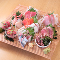 料理メニュー写真&nbsp;お得盛り