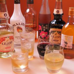 赤坂 燻製酒場 pier69の写真3