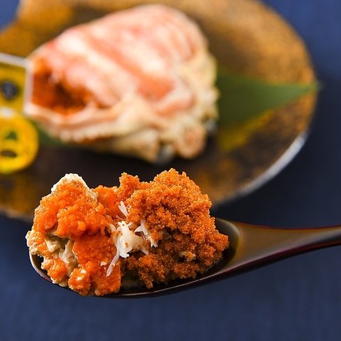 福井TOPクラスの蟹料理！厳選したご当地グルメ♪福井旅行の際は是非ご利用ください。