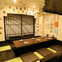 大衆居酒屋 恵比寿商店の雰囲気3