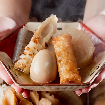 居酒屋 三宮商店 三宮駅前店の雰囲気1