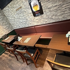 API diningの写真2