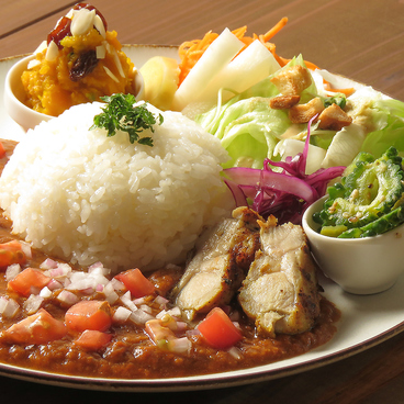 CAFE 幸谷のおすすめ料理1