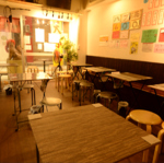 11時から14時まではランチメニューをご提供◇お食事のみのご来店も大歓迎！ぜひお立ち寄りください♪