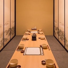 九州和食 八州 離れ 博多店の特集写真