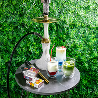 「吸いやすい」にこだわった温度調整と吸い口！