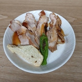 鳥料理 川なみのおすすめ料理3