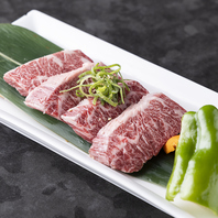 【必食のハラミ◎】あっさりとジューシーが共存！？